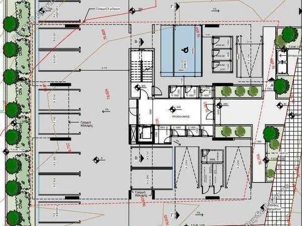 2 bedroom penthouse for sale geroskipou paphos 7827481 image 14646754