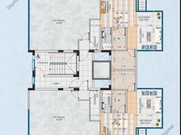 2 bedroom penthouse for sale livadia larnacas larnaca 1677481 image 14164707