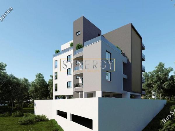 2 bedroom penthouse for sale lykavitos nicosia 1305481 image 15581807