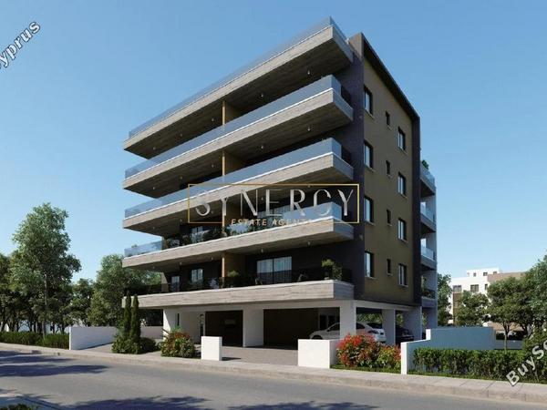 2 bedroom penthouse for sale lykavitos nicosia 1305481 image 15581813