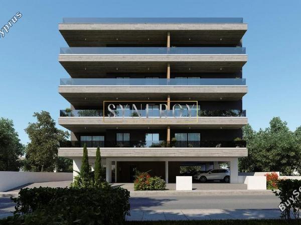 2 bedroom penthouse for sale lykavitos nicosia 1305481 image 16737630