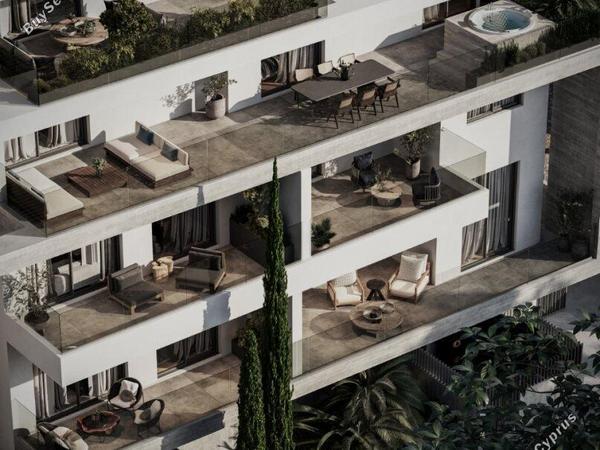 3 bedroom penthouse for sale sotiros agios ioannis larnaca larnaca 1579481 image 15489485