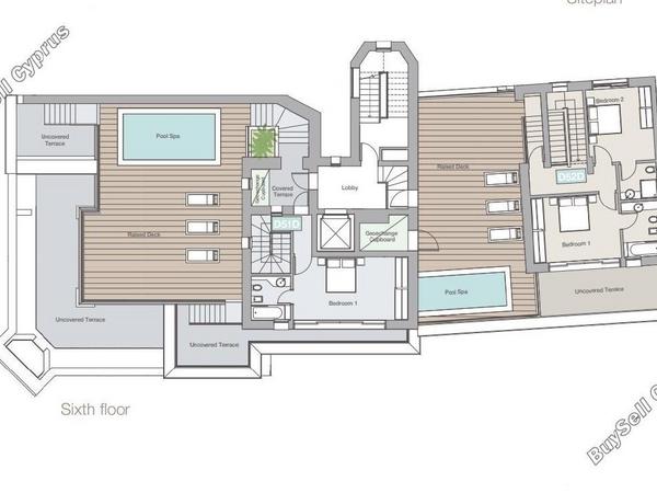 4 bedroom apartment for sale katholiki limassol 8307481 image 14135415