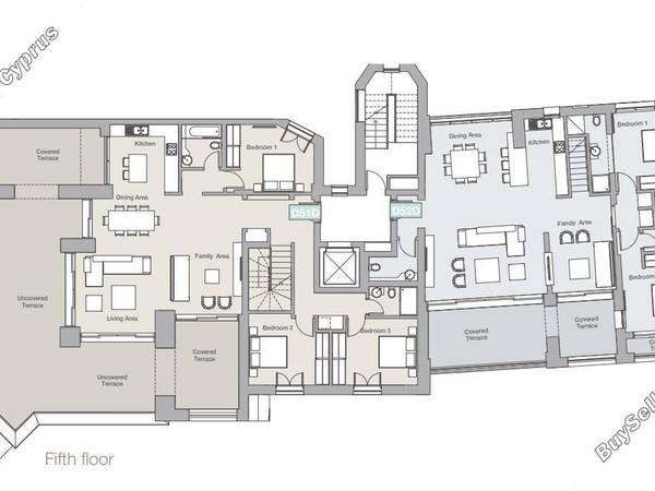 4 bedroom apartment for sale katholiki limassol 8307481 image 14135417