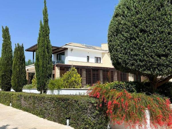 4 bedroom detached house for sale aphrodite hills paphos 1681481 image 4376031