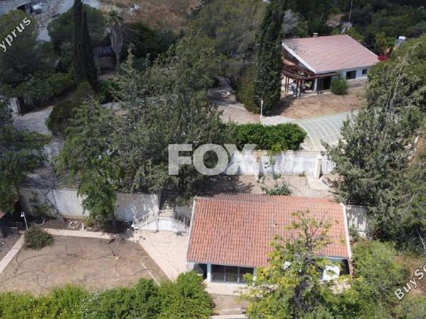 4 bedroom detached house for sale parekklisia limassol 8639481 image 16202121