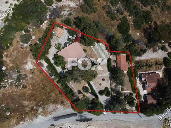 4 bedroom detached house for sale parekklisia limassol 8639481 image 16202127