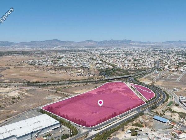land for sale archangelos nicosia 1650481 image 11429625