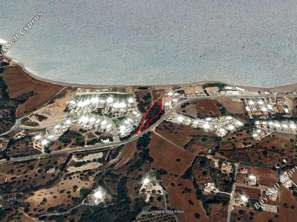 land for sale baths of aphrodite paphos 7739481 image 11943135