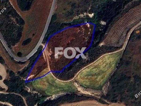 land for sale goudi paphos 1270481 image 5574152