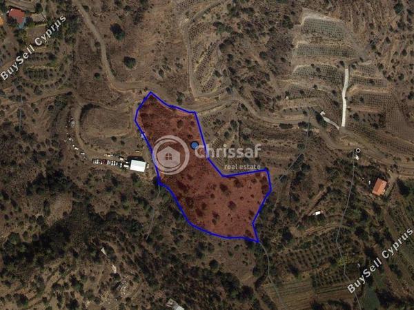land for sale kalo chorio lemesou limassol 1666481 image 5846552