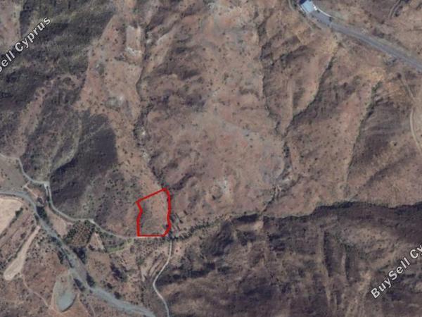 land for sale kato pyrgos nicosia 830481 image 2828347