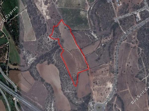 land for sale kouklia pafou paphos 828481 image 15177691