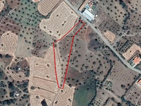 land for sale lythrodontas nicosia 829481 image 2827665
