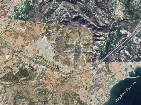 land for sale pentakomo limassol 8785481 image 16652501