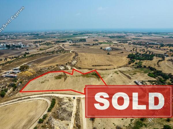 land sold tersefanou larnaca 839481 image 820170