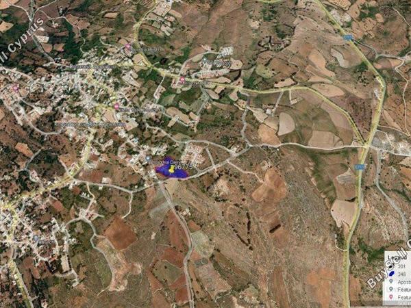 plot for sale drousia paphos 8237481 image 14229385