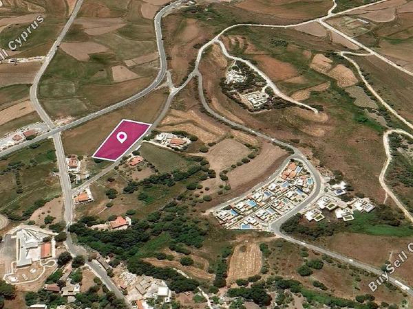 plot for sale pano arodes paphos 1897481 image 14205857