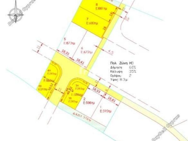 plot for sale pano deftera nicosia 7489481 image 9304477