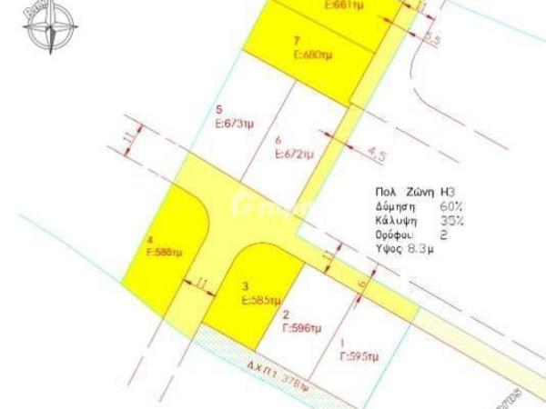 plot for sale pano deftera nicosia 7489481 image 9304479