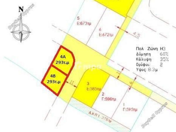 plot for sale pano deftera nicosia 7489481 image 9304481