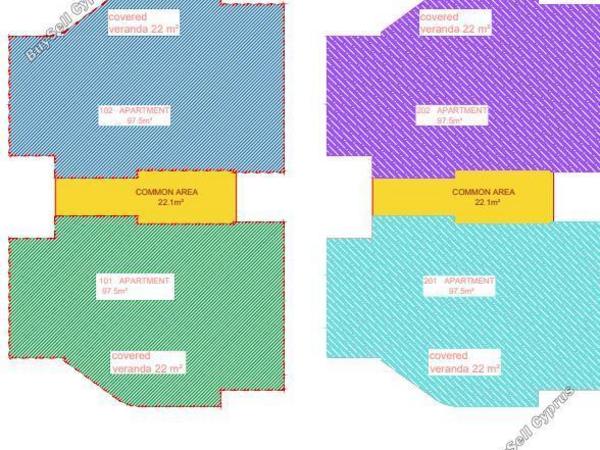 studio apartment building for sale linopetra limassol 1918481 image 15653237
