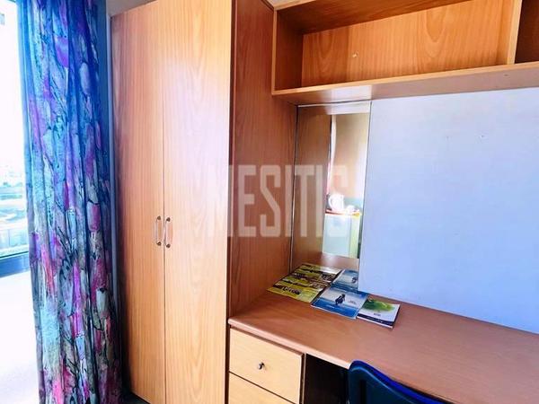 studio apartment for rent makedonitissa nicosia 1674481 image 16724041