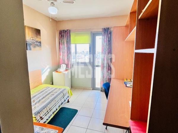 studio apartment for rent makedonitissa nicosia 1674481 image 16724043