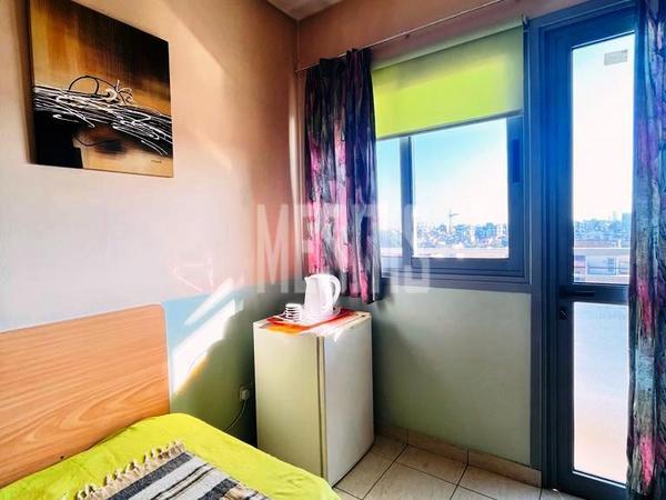 studio apartment for rent makedonitissa nicosia 1674481 image 16724044