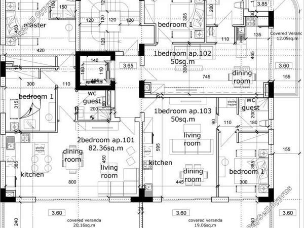 1 bedroom apartment for sale neapolis limassol 1895581 image 7432687