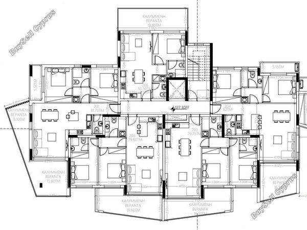 2 bedroom apartment for sale agios athanasios limassol 1297581 image 15631892