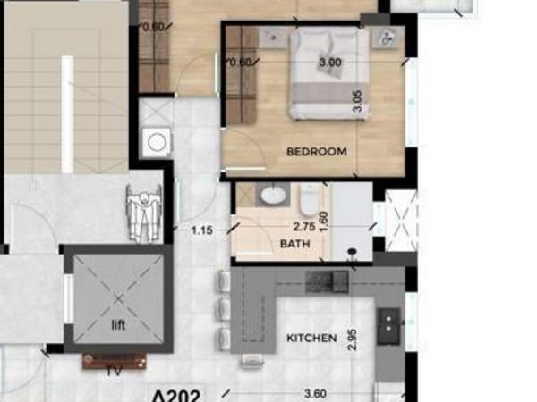2 bedroom apartment for sale ekali limassol 8156581 image 13483290