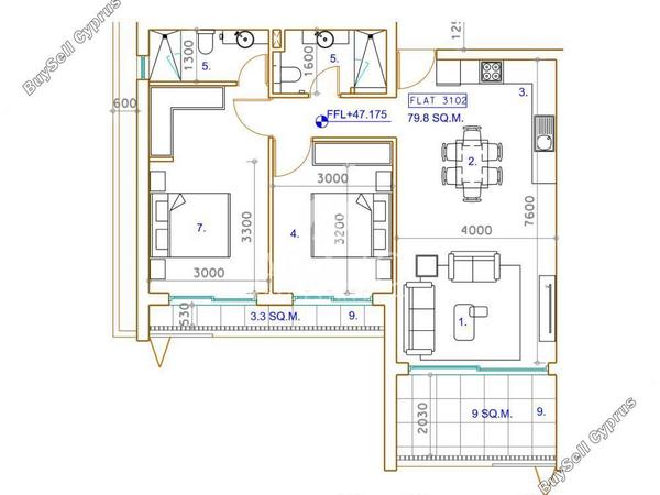 2 bedroom apartment for sale pyla larnaca 8376581 image 14699643