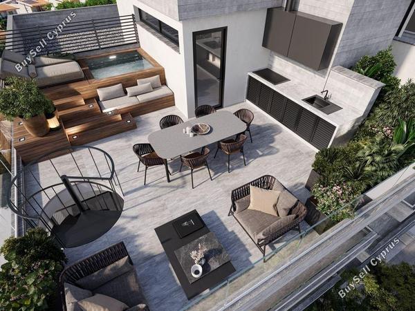 2 bedroom penthouse for sale agios athanasios limassol 1679581 image 7146112