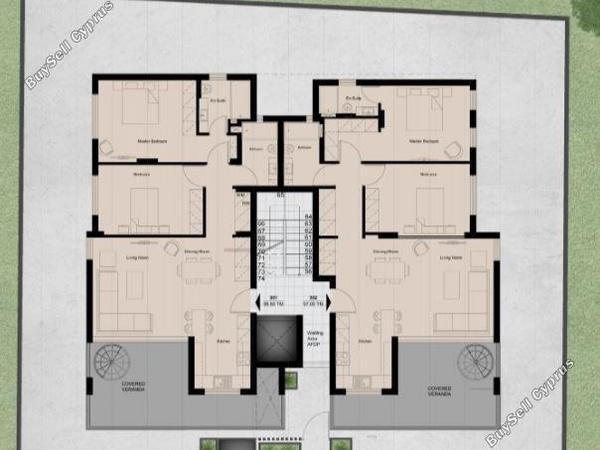 2 bedroom penthouse for sale agios athanasios limassol 1679581 image 7146114