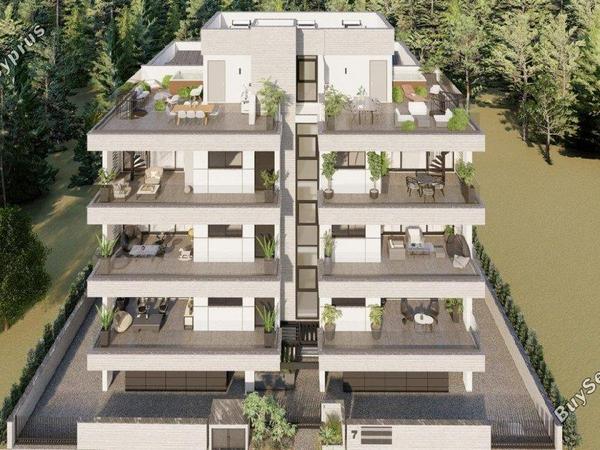2 bedroom penthouse for sale agios athanasios limassol 1679581 image 7146124