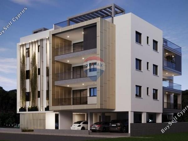 2 bedroom penthouse for sale aradippou larnaca 8417581 image 14942004