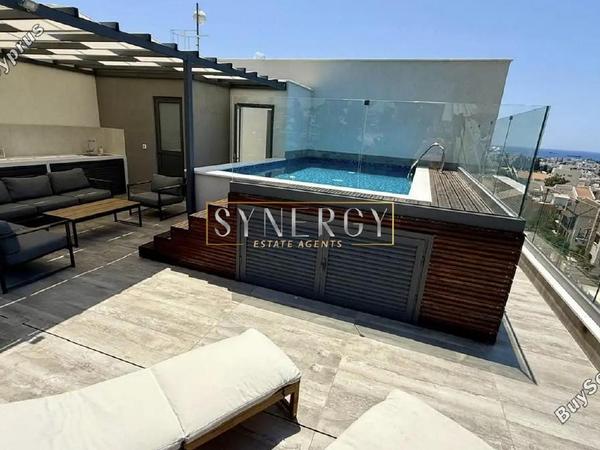 2 bedroom penthouse for sale potamos germasogeias limassol 8317581 image 16849984