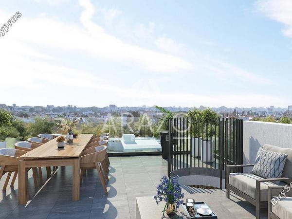 3 bedroom penthouse for sale faneromeni larnaca 8076581 image 16155989