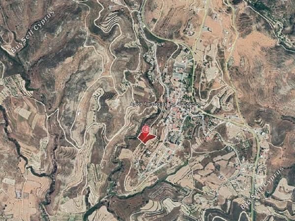 land for sale agios ambrosios limassol 8630581 image 16656762