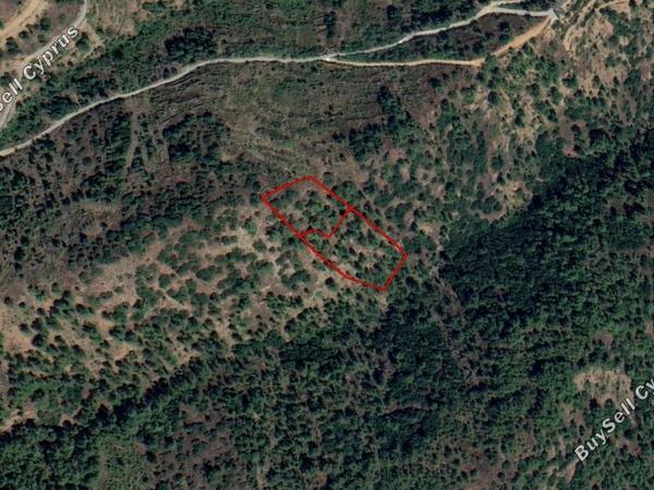 land for sale gerakies nicosia 829581 image 6569686