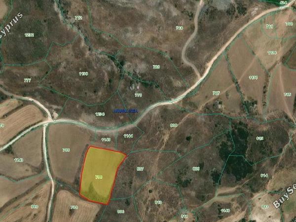 land for sale ineia paphos 1869581 image 6906760