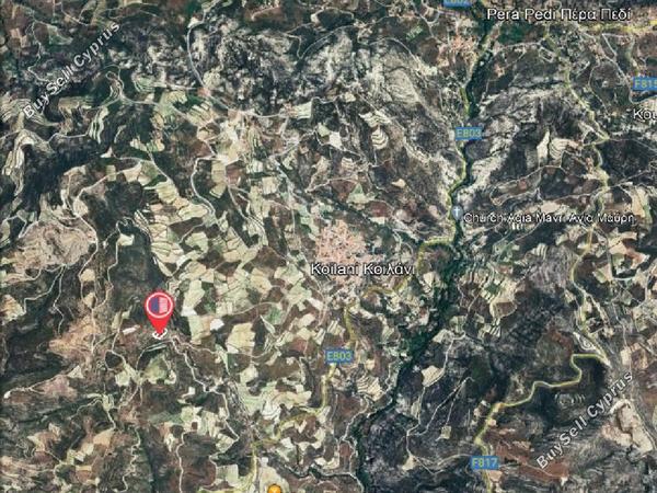 land for sale koilani limassol 826581 image 15603335