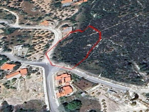 plot for sale armou paphos 1681581 image 4377114