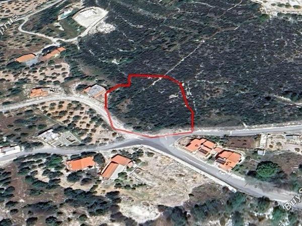 plot for sale armou paphos 1681581 image 4377115