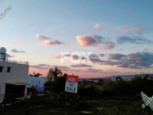 plot for sale emba paphos 1161581 image 14827999