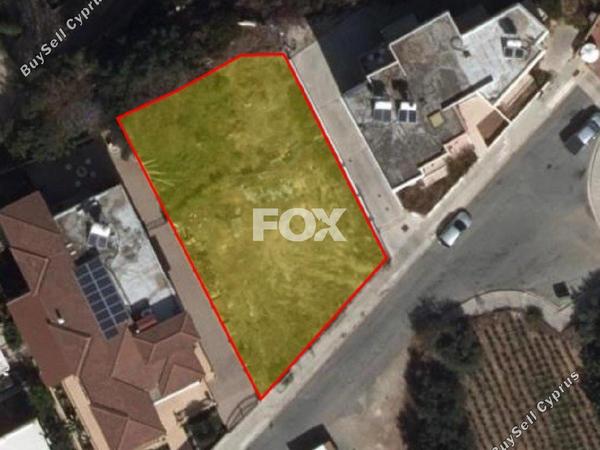 plot for sale emba paphos 1161581 image 14828007