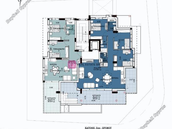 1 bedroom apartment for sale aglantzia nicosia 8006681 image 12756254
