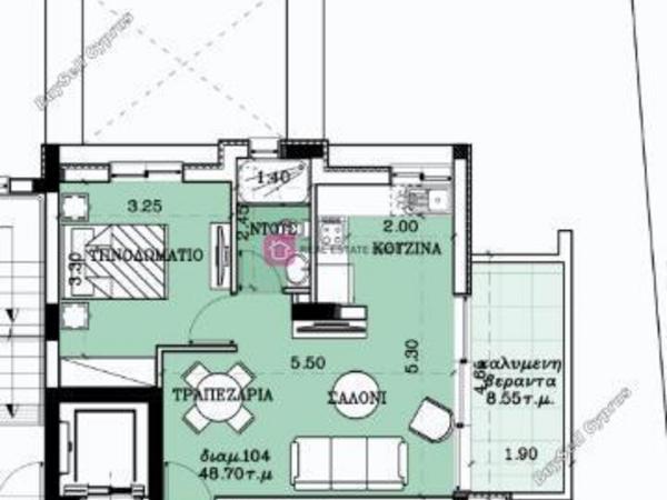 1 bedroom apartment for sale aglantzia nicosia 8006681 image 12901851