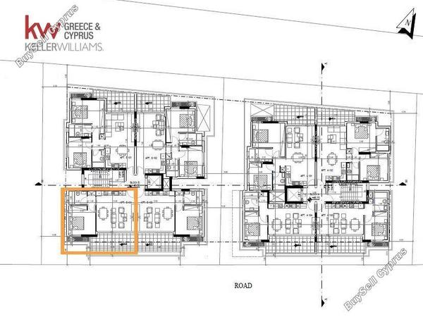 1 bedroom apartment for sale aradippou larnaca 8633681 image 16143752